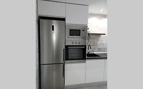 Loft Bazan - Centro Alicante